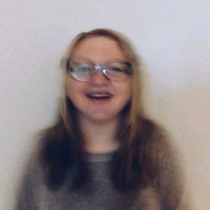 Meet your Posher, Audrey